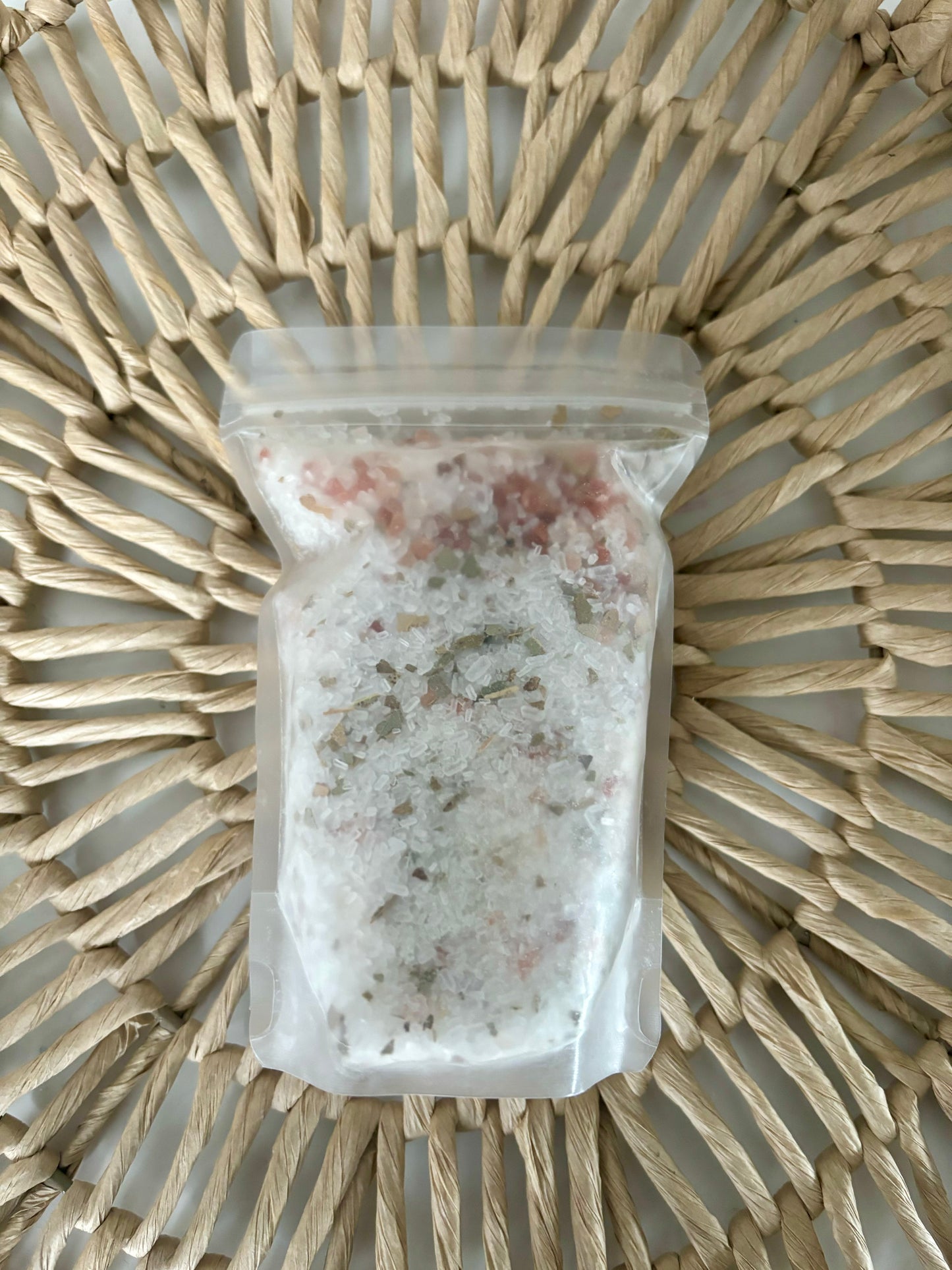 I'm Just a Girl Bath Soak