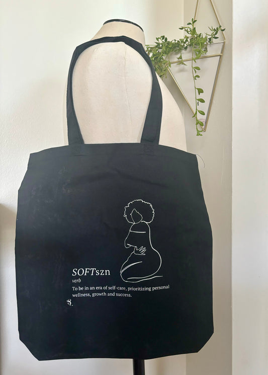 SoftSZN Tote