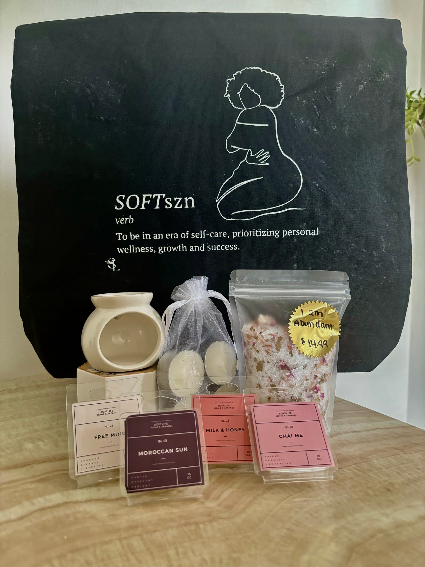 Mother's Day Care Bundle